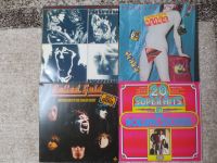 LPs Rolling Stones oder Beatles Niedersachsen - Schortens Vorschau