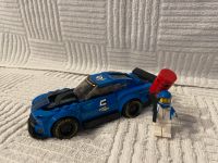 Lego 75891 Speed Champions Camaro plus gratis Set!!! Kreis Ostholstein - Grube Holst Vorschau