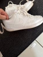 Nike air force sneaker Nordrhein-Westfalen - Herford Vorschau