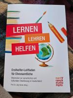 Lernen Lehren Helfen Leitfaden für Ehrenamtliche DaF München - Maxvorstadt Vorschau