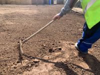 Gesiebter frischer Mutterboden,Gartenerde,Rasererde mit Lieferung Frankfurt am Main - Innenstadt Vorschau