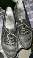 Mephisto Schuhe schwarz Gr. 7 Bielefeld - Bielefeld (Innenstadt) Vorschau