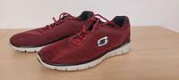 skechers memory Sneaker Gr. 43 - für 28 cm Fusslänge - Unisex Saarland - Spiesen-Elversberg Vorschau