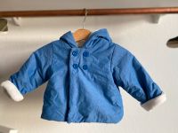 Petit Bateau Jacke 81 Zipfelmütze 74 80 Übergang gefüttert Kr. München - Aying Vorschau