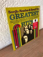 Sergio Mendes & Brasil '66 Greatest Hits Vinyl Schallplatte NEU Nordrhein-Westfalen - Voerde (Niederrhein) Vorschau