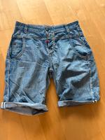 Timezone-Jeans Short Größe 33 Bayern - Schongau Vorschau