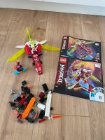 Lego Ninjago 71707 Harburg - Hamburg Wilstorf Vorschau