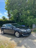 Opel INSIGNIA SPORTS TOURER 2.0 CDTI Niedersachsen - Celle Vorschau
