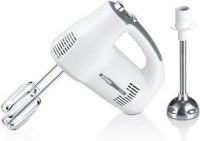 Ich suche den Mixstab-Aufsatz für den SEVERIN-Handmixer hm 3811 Baden-Württemberg - Heidenheim an der Brenz Vorschau