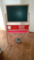 Kindertafel magnetisch, 2-seitig mit Kreiden Bayern - Puchheim Vorschau