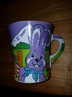 Milka Tasse Osterhase Hase Küken Hessen - Büttelborn Vorschau