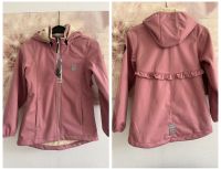 NEU Lego Wear Softshell Jacke rosa 128 Übergangsjacke Regenjacke Hannover - Ahlem-Badenstedt-Davenstedt Vorschau