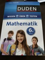 Mathematik 6. Klasse Duden Hessen - Ahnatal Vorschau