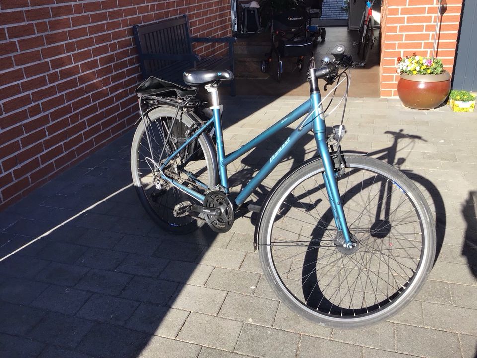 DIAMANT Damen Touren/City Bike in Irxleben