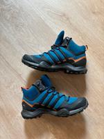 Adidas Terrex Wanderschuhe 45 1/3 Hessen - Seligenstadt Vorschau