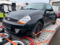 Ford Streetka KA Cabriolet Ersatzteile Gebrauchtteile Nordrhein-Westfalen - Köln Vogelsang Vorschau