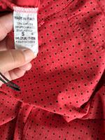 Sommer Hose lang in Gr 36 aus Italien Sachsen - Görlitz Vorschau