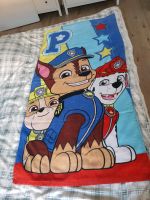 Paw Patrol Strandtuch, 60x130 cm (neu!) Düsseldorf - Pempelfort Vorschau