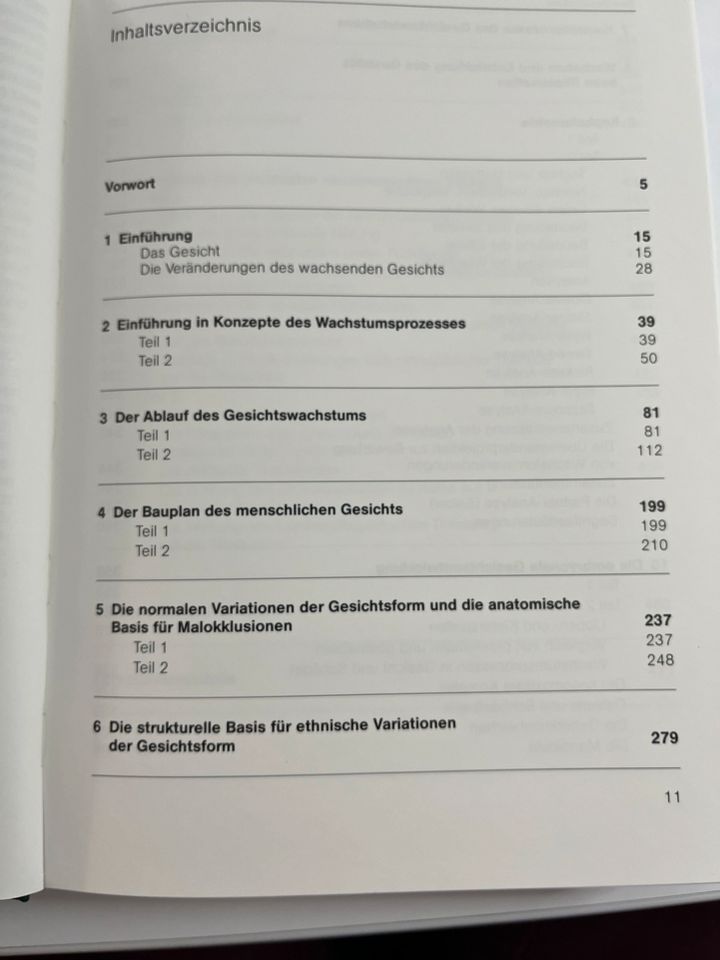 Kieferorthopädie. Handbuch des Gesichtswachstums. Donald H. Enlow in Leipzig