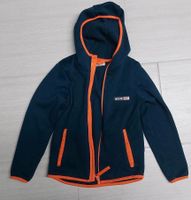 Kinder Strickjacke blau H&M 122/128 Schleswig-Holstein - Todendorf Vorschau