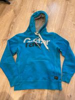 G-Star Hoodie Pullover S blau Nordrhein-Westfalen - Steinheim Vorschau