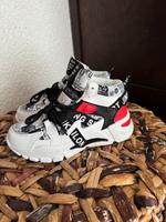 Sneaker-/Sportschuhe Größe 37 Bayern - Schwabach Vorschau