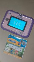 VTech Storio 3 S Tablet mit Hülle  und 2 Spiele Nordrhein-Westfalen - Herne Vorschau