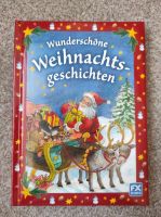 Buch Weihnachtsgeschichten Hessen - Rüsselsheim Vorschau