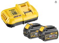 Dewalt Starter Set DCB118T2-QW 54V 108 Wh Akku Bayern - Moosburg a.d. Isar Vorschau