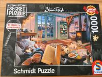Schmidt Secret Puzzle neu Niedersachsen - Holzminden Vorschau