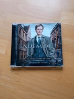 CD Soundtrack Music von Endeavour / Inspector Morse Baden-Württemberg - Wannweil Vorschau