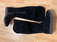 Kennel & Schmenger Stiefel Gr.38 Nürnberg (Mittelfr) - Südoststadt Vorschau