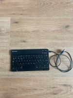 Fintie Ultradünn Tastatur Für iPad Mühlhausen - Freiberg Vorschau