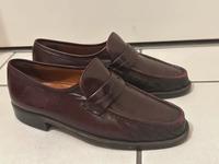 Bally Topaktuell Loafers Slipper Halbschuhe Mokkasin Köln - Ehrenfeld Vorschau