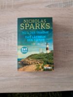 Nicholas Sparks *Weg der Träume* u. *Das Lächeln der Sterne* Nordrhein-Westfalen - Gelsenkirchen Vorschau