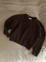 Brauner Kinder american Vintage Pullover 7/9 Jahre Hannover - Südstadt-Bult Vorschau