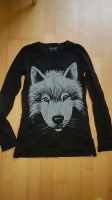 Fit-z Shirt Wolf Gr 164/170 Niedersachsen - Osterholz-Scharmbeck Vorschau