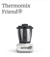 Thermomix Friend TM6 Bayern - Ichenhausen Vorschau