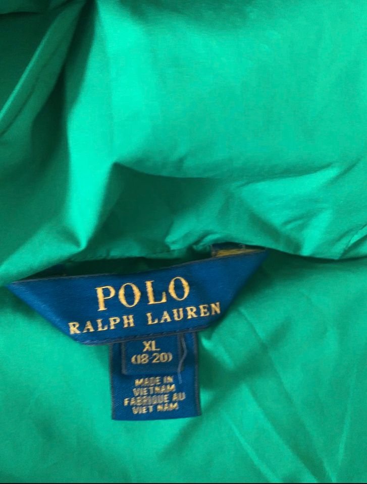 Ralph lauren Daunenjacke kinder in Kiel