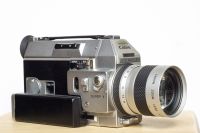 Canon Auto Zoom 814 Super 8 Filmkamera  1967 Model Altona - Hamburg Osdorf Vorschau