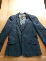 Wie NEU! Review Jungen Sakko Jacket blau Gr. 170 1 x getragen Sachsen - Penig Vorschau
