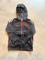 Adidas F50 Trainingsjacke, Kapuzenjacke, Übergangsjacke in 128 Bayern - Püchersreuth Vorschau