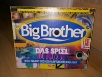 Big Brother Das Spiel NEU von Jumbo Spiele Sachsen - Krostitz Vorschau