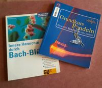 Grundkurs Pendeln Buch und Glaspendel Buch Bach -Blüten Nordrhein-Westfalen - Zülpich Vorschau