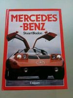 Mercedes - Benz, Stuart Bladon, neu und ungelesen Stuttgart - Mühlhausen Vorschau