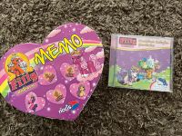 Filly Pferd Memo und CD Hörspiel Brandenburg - Zossen-Wünsdorf Vorschau