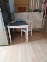 Tisch mit 2 stühlen Hessen - Erlensee Vorschau