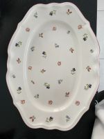 Villeroy&Boch Servierplatte Groß von Petite Fleur Saarland - Rehlingen-Siersburg Vorschau