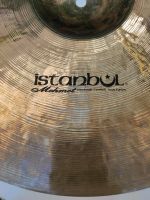 Schlagzeug - Becken  / Istanbul Mehmet Handmade Türkisch Cymbal Nordrhein-Westfalen - Lippstadt Vorschau