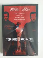 Verhandlungssache, Negotiator, DVD, Jackson, Spacey Bochum - Bochum-Mitte Vorschau